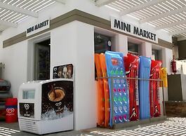 FarOut BeachClub - Rooms & Camping