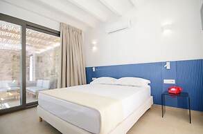 FarOut BeachClub - Rooms & Camping