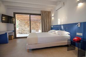 FarOut BeachClub - Rooms & Camping