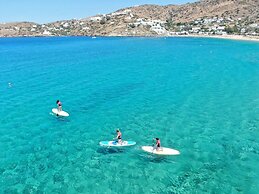 FarOut BeachClub - Rooms & Camping