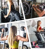 Far Out Beach Resort & Camping