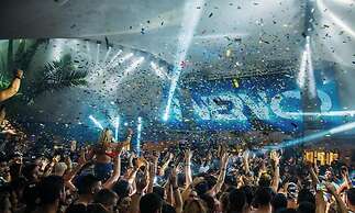 FarOut BeachClub - Rooms & Camping