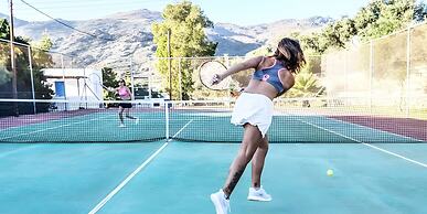 Far Out Beach Resort & Camping