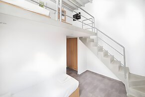 Far Out Beach Resort & Camping