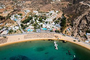 FarOut BeachClub - Rooms & Camping