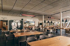 FarOut BeachClub - Rooms & Camping