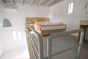 FarOut BeachClub - Rooms & Camping