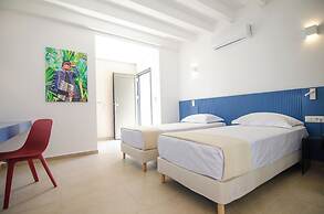 FarOut BeachClub - Rooms & Camping