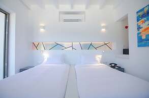 FarOut BeachClub - Rooms & Camping