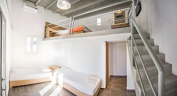 Far Out Beach Resort & Camping