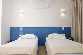 FarOut BeachClub - Rooms & Camping