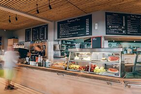 Far Out Beach Resort & Camping