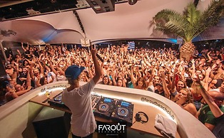 FarOut BeachClub - Rooms & Camping