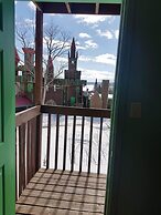 Auberge Château Bahia