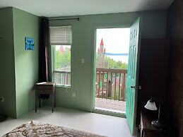 Auberge Château Bahia