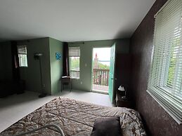 Auberge Château Bahia