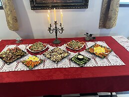 Auberge Château Bahia