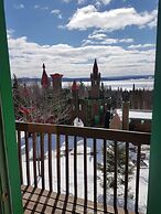 Auberge Château Bahia