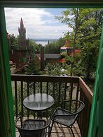 Auberge Château Bahia