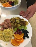 Auberge Château Bahia