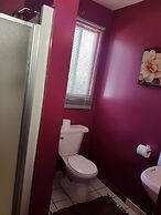 Auberge Château Bahia