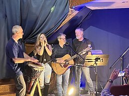 Auberge Château Bahia