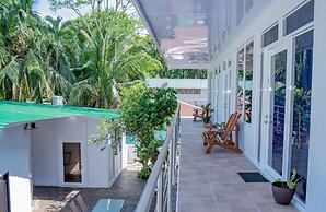 Hotel Serendipity tortuguero