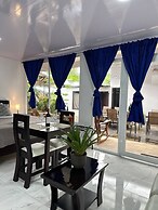 Hotel Serendipity tortuguero