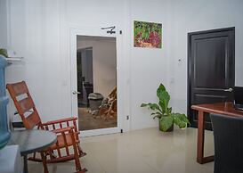 Hotel Serendipity tortuguero