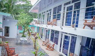 Hotel Serendipity tortuguero