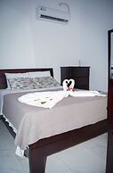 Hotel Serendipity tortuguero