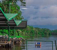 Hotel Serendipity tortuguero