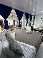 Hotel Serendipity tortuguero