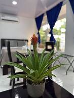 Hotel Serendipity tortuguero