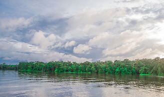 Hotel Serendipity tortuguero