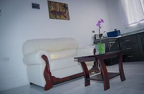 Hotel Serendipity tortuguero