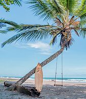 Hotel Serendipity tortuguero
