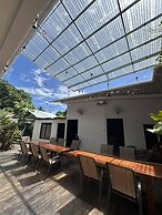 Hotel Serendipity tortuguero