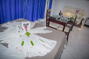 Hotel Serendipity tortuguero