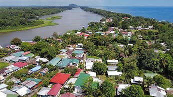 Hotel Serendipity tortuguero