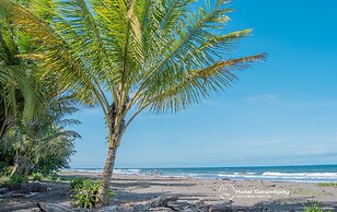 Hotel Serendipity tortuguero