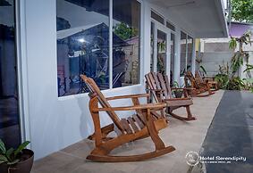 Hotel Serendipity tortuguero
