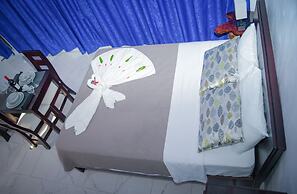Hotel Serendipity tortuguero