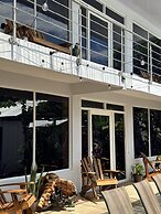 Hotel Serendipity tortuguero