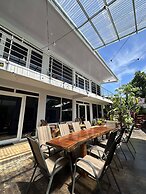 Hotel Serendipity tortuguero
