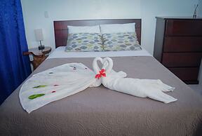 Hotel Serendipity tortuguero