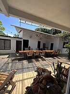 Hotel Serendipity tortuguero