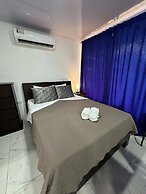 Hotel Serendipity tortuguero
