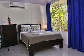Hotel Serendipity tortuguero