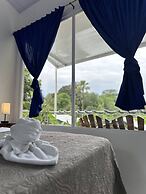 Hotel Serendipity tortuguero